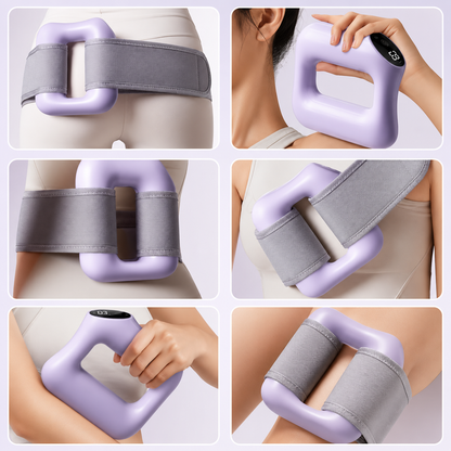 BodyPulse Pro™ Recovery Massager