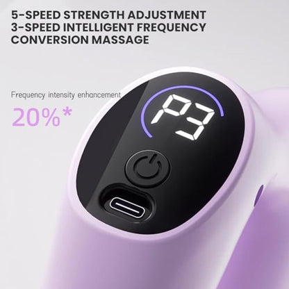 BodyPulse Pro™ Recovery Massager